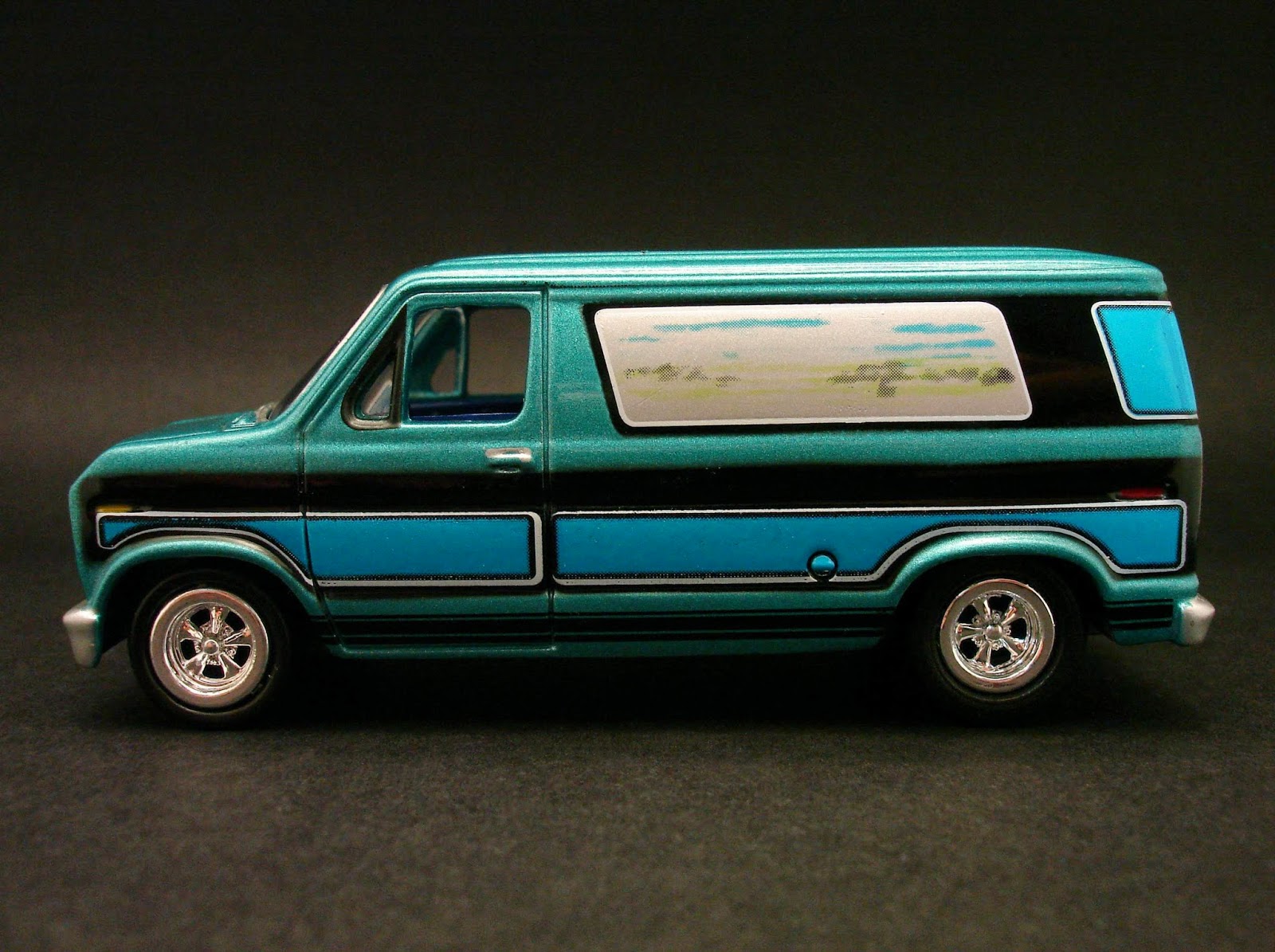 1976 Ford Econoline Pics, Vehicles Collection