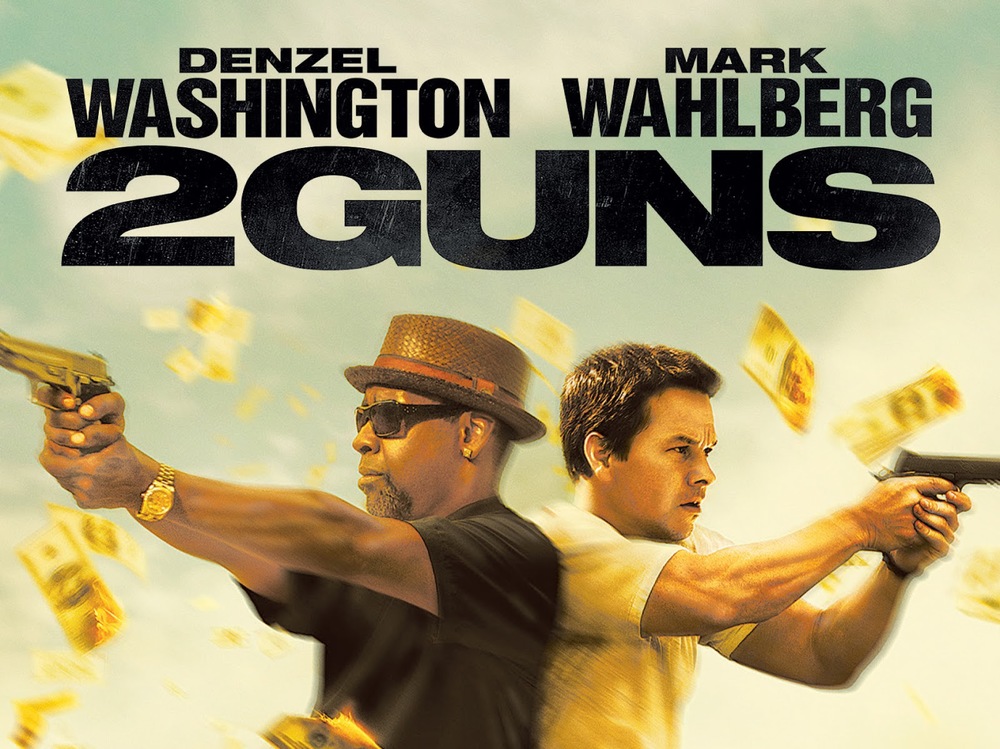 Amazing 2 Guns Pictures & Backgrounds