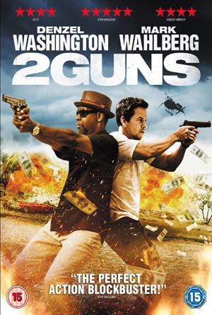 2 Guns High Quality Background on Wallpapers Vista