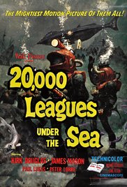 182x268 > 20,000 Leagues Under The Sea Wallpapers