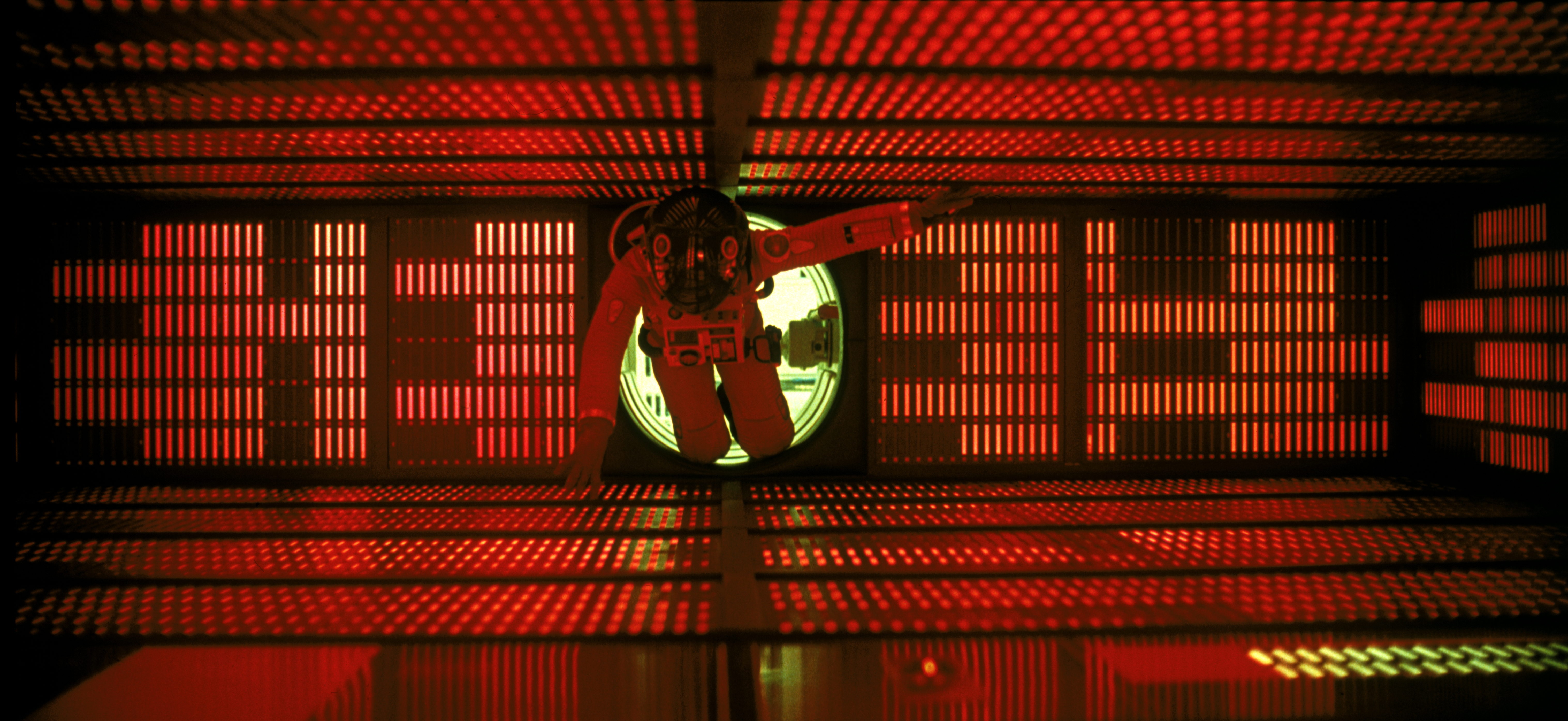 6066x2790 > 2001: A Space Odyssey Wallpapers