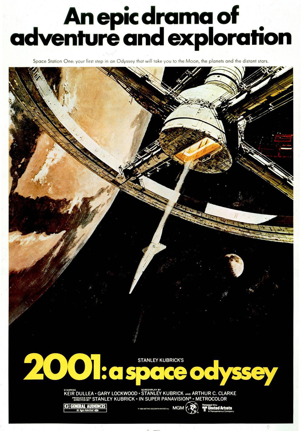 2001: A Space Odyssey Backgrounds on Wallpapers Vista