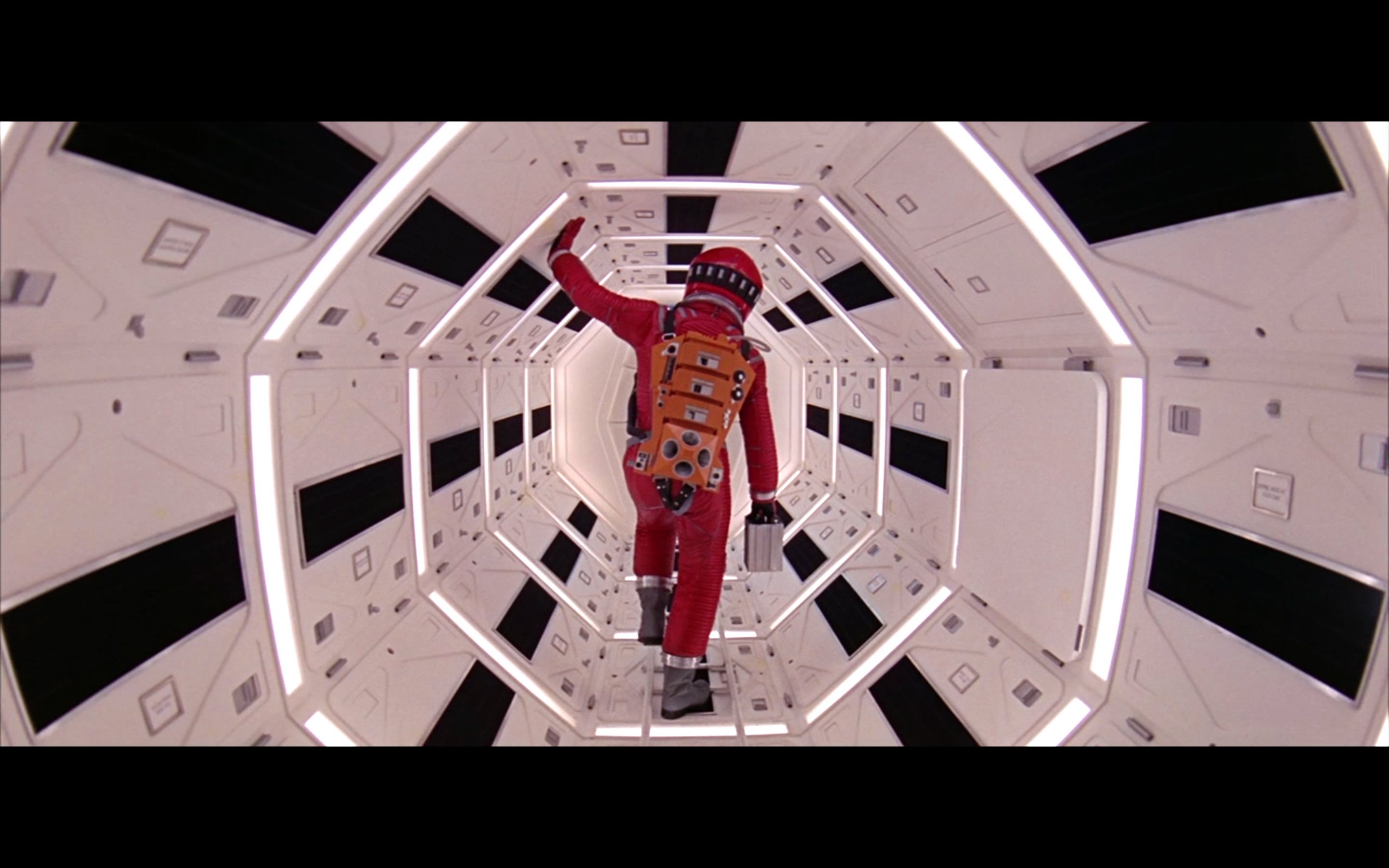 HD Quality Wallpaper | Collection: Movie, 2880x1800 2001: A Space Odyssey
