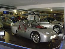 2002 Volkswagen 1-litre #13