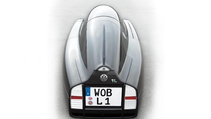 Images of 2002 Volkswagen 1-litre | 700x394