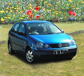 2002 Volkswagen 1-litre #21