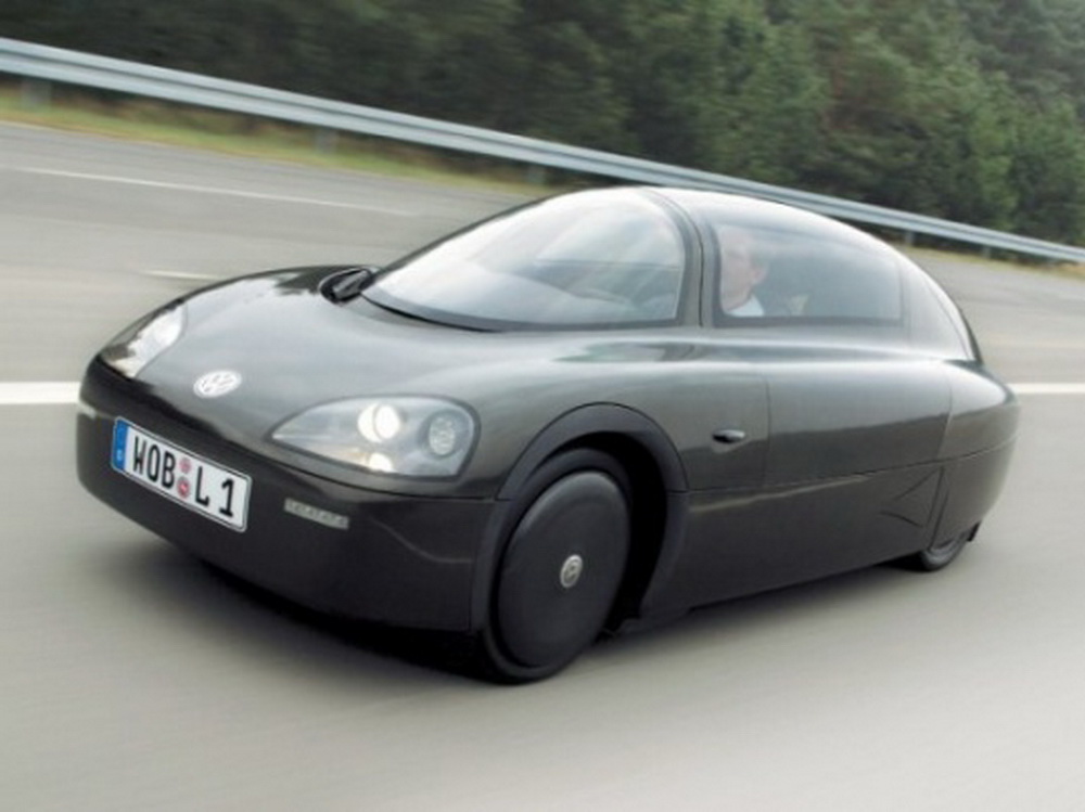 2002 Volkswagen 1-litre #20