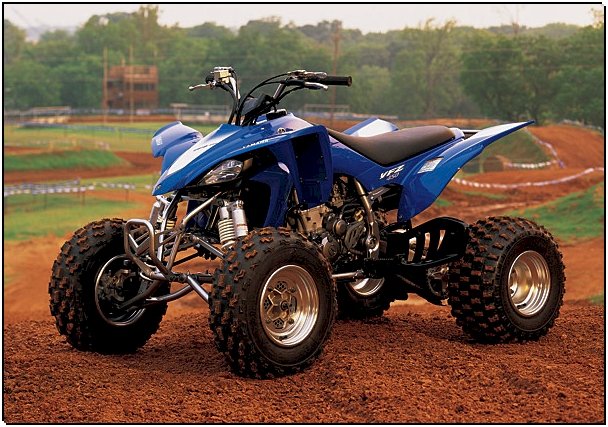 Yamaha Yfz 450 Backgrounds, Compatible - PC, Mobile, Gadgets| 608x427 px