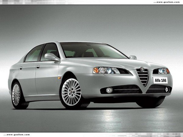 2006 Alfa Romeo Spix Concept #14