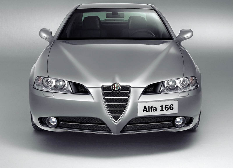 2006 Alfa Romeo Spix Concept #17