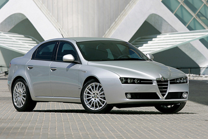 2006 Alfa Romeo Spix Concept #20