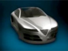 2006 Alfa Romeo Spix Concept #13