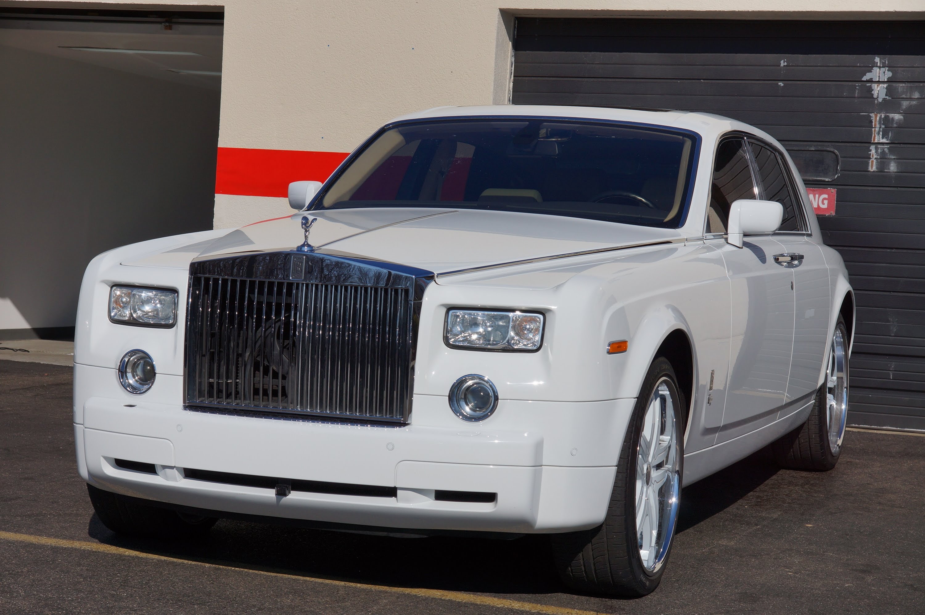 2006 Rolls Royce Phantom  #2
