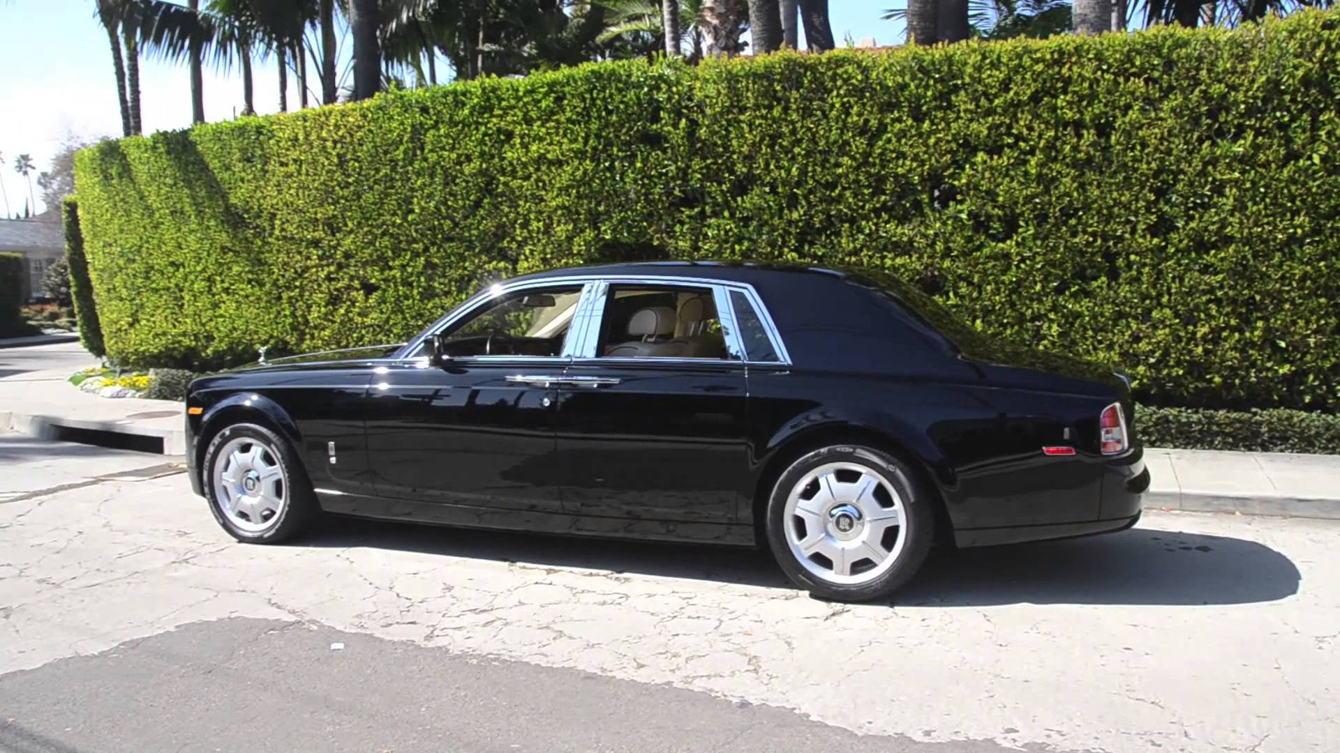 2006 Rolls Royce Phantom  #10