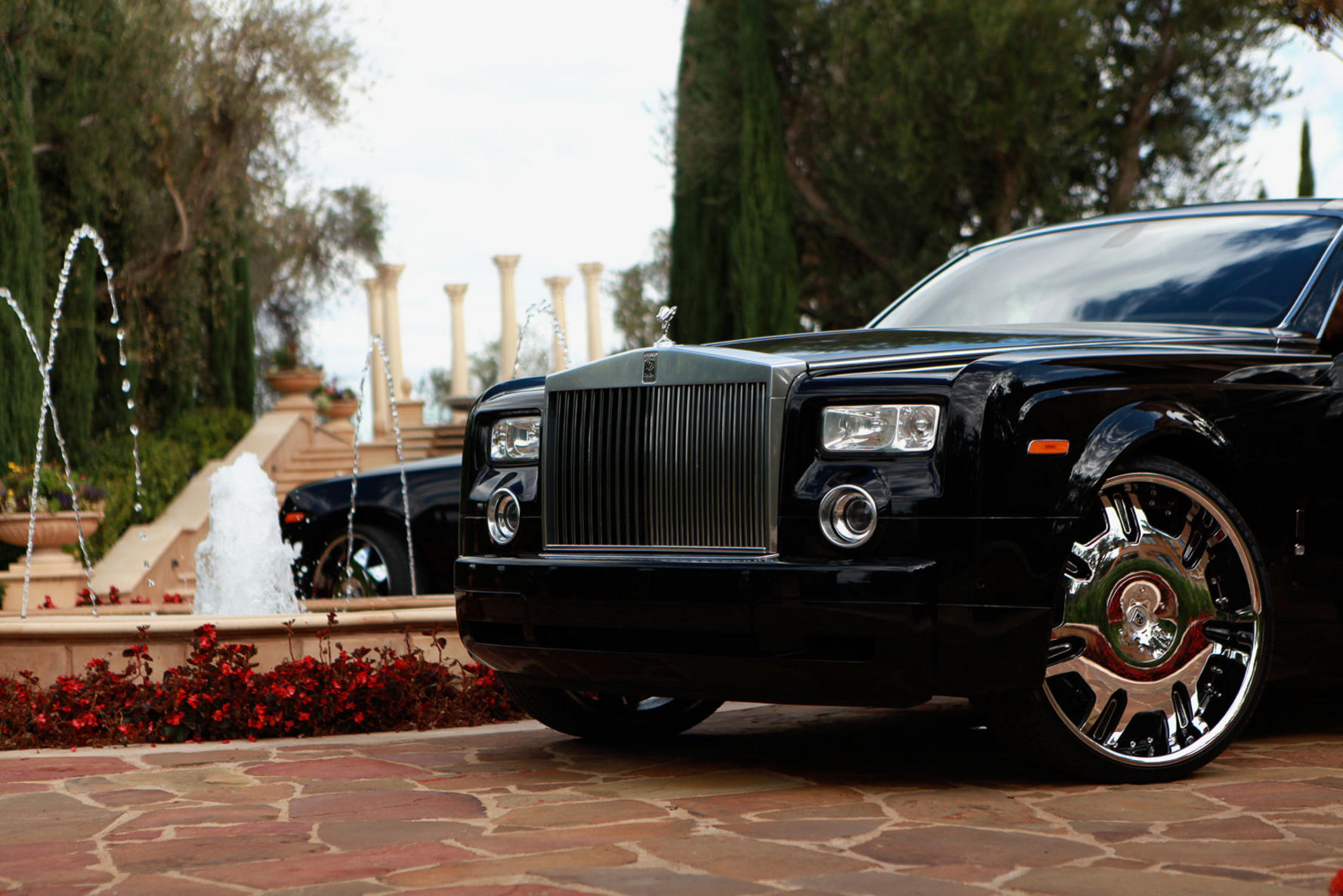 2006 Rolls Royce Phantom  #9