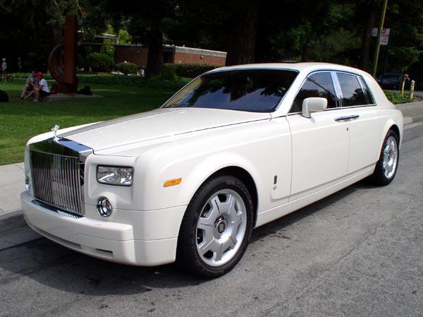 2006 Rolls Royce Phantom  #18