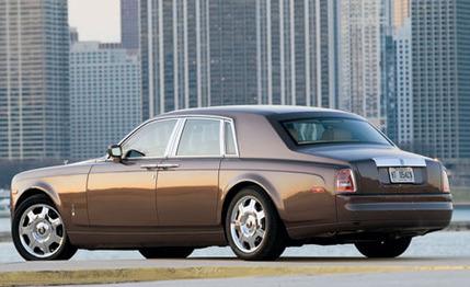 2006 Rolls Royce Phantom  #11