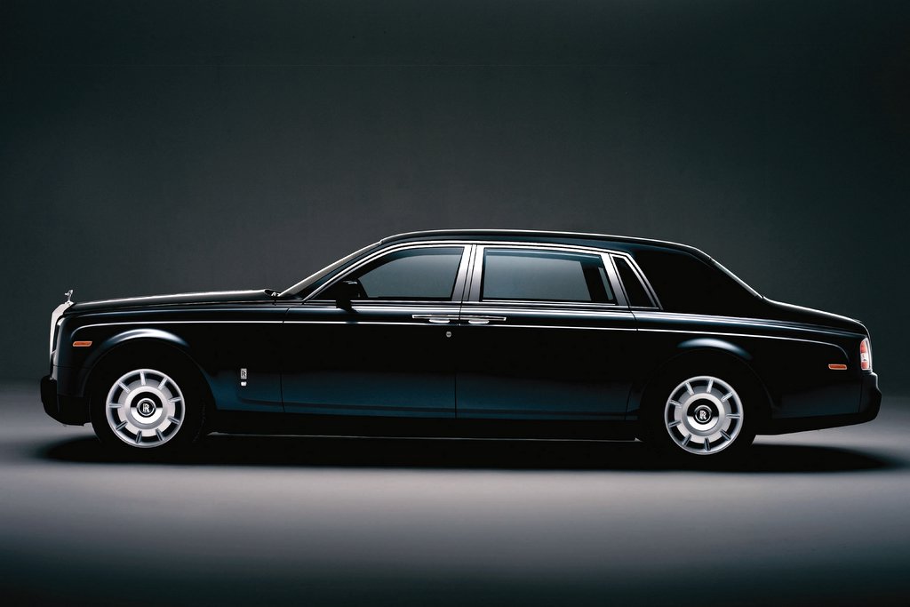 2006 Rolls Royce Phantom  #19