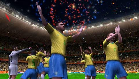 High Resolution Wallpaper | 2010 FIFA World Cup South Africa 480x272 px