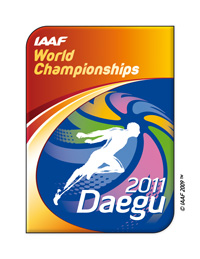 2011 World Championships In Athletics #19
