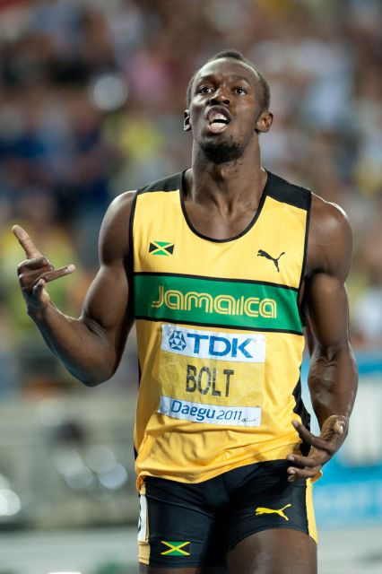 2011 World Championships In Athletics #15