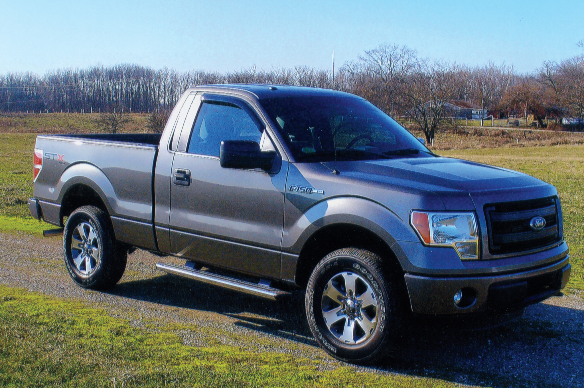 2013 Ford F-150 Backgrounds, Compatible - PC, Mobile, Gadgets 2048x1360 px....