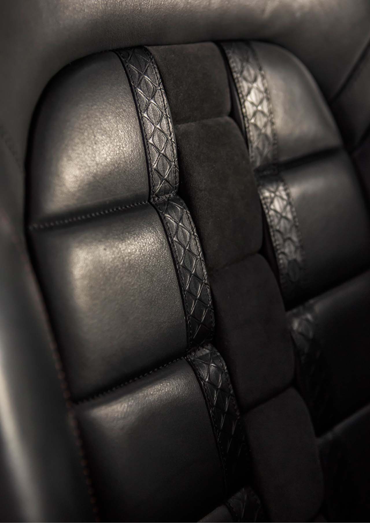 2014 Citroen DS 5LS R Concept #8