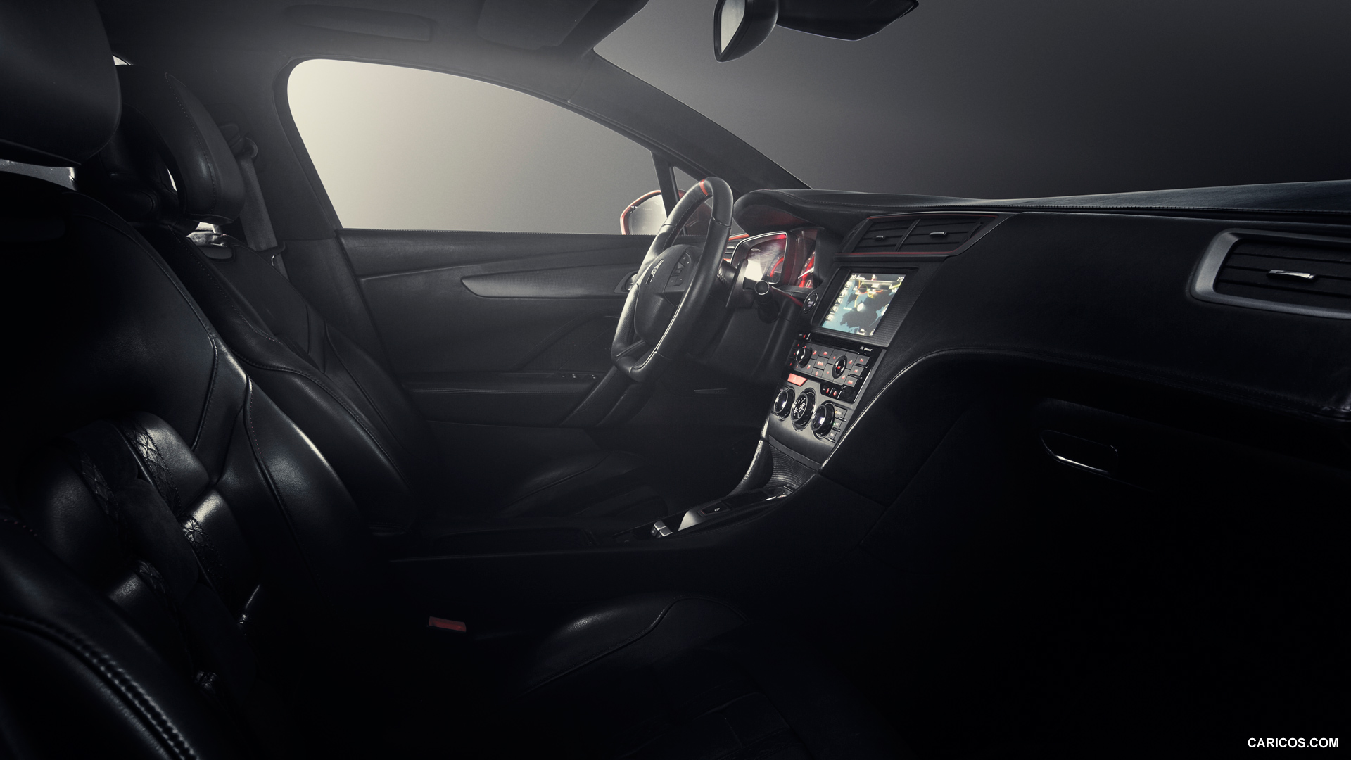 2014 Citroen DS 5LS R Concept #9