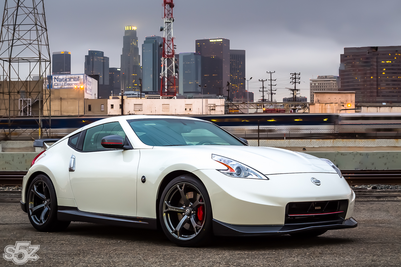 1280x853 > 2014 Nissan 370Z Nismo Wallpapers