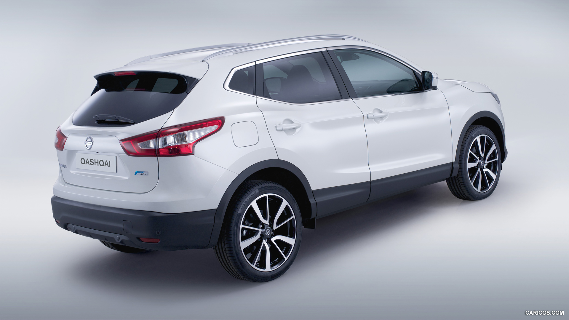 Most Viewed Nissan Qashqai Wallpapers K Wallpapers