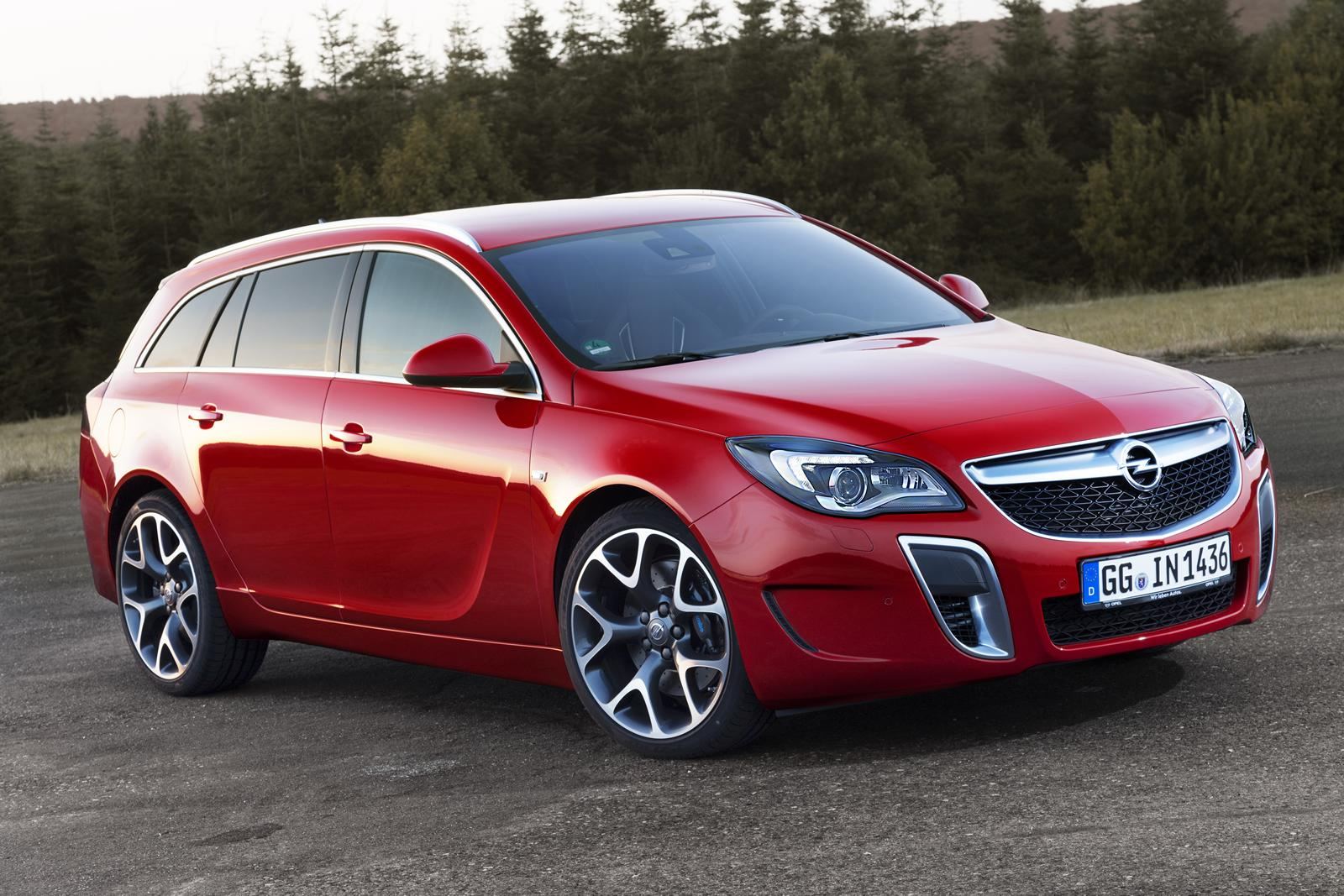 2014 Opel Insignia Country Tourer Backgrounds on Wallpapers Vista