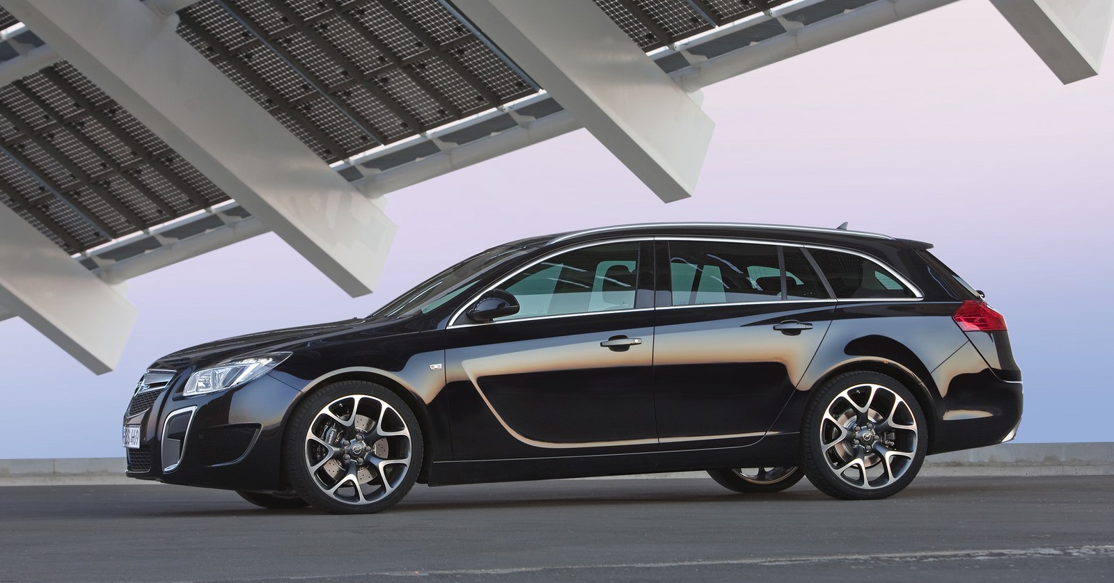Amazing 2014 Opel Insignia OPC Sports Tourer Pictures & Backgrounds