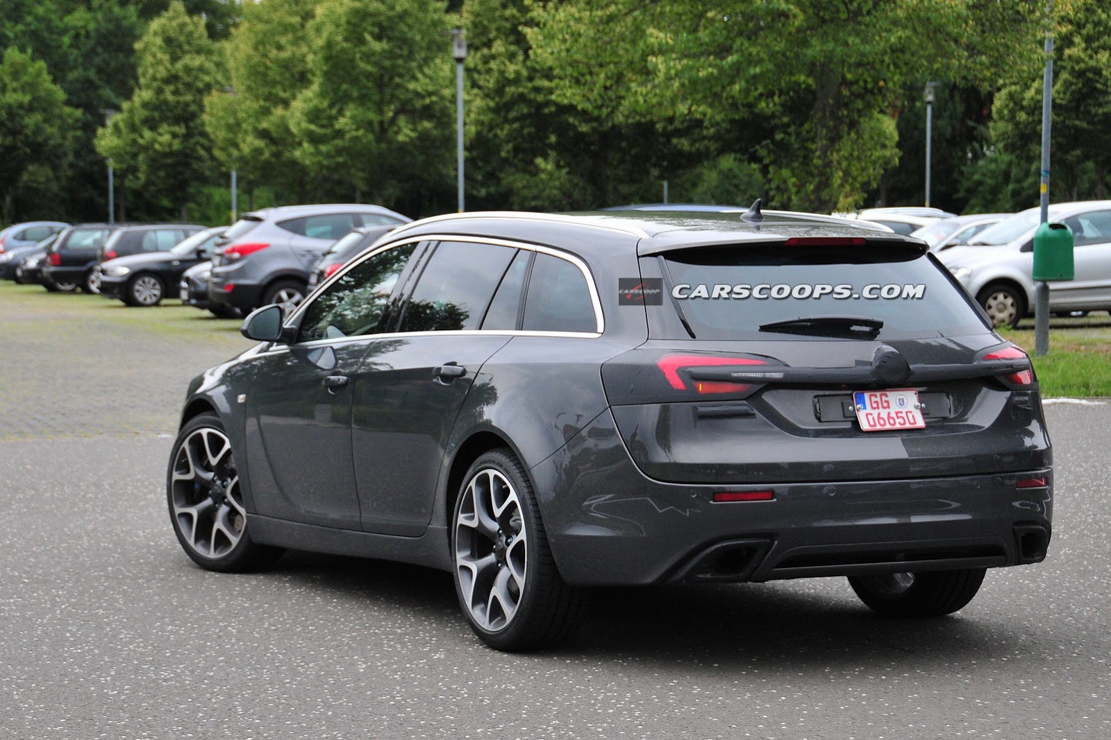 2014 Opel Insignia OPC Sports Tourer Backgrounds, Compatible - PC, Mobile, Gadgets| 1600x1067 px