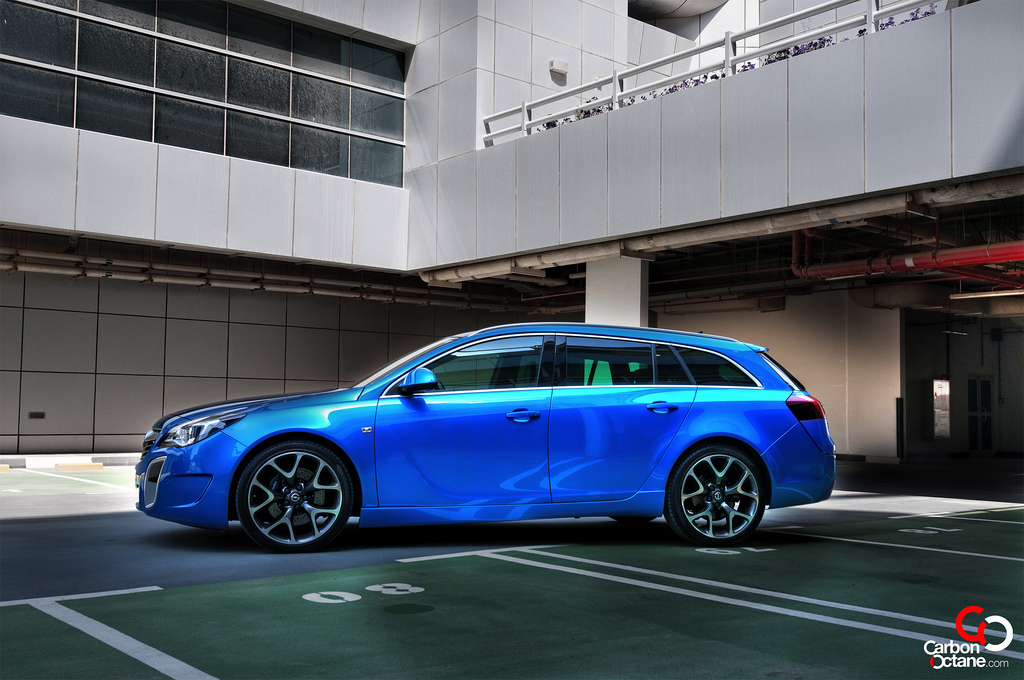2014 Opel Insignia OPC Sports Tourer Backgrounds, Compatible - PC, Mobile, Gadgets| 1024x680 px