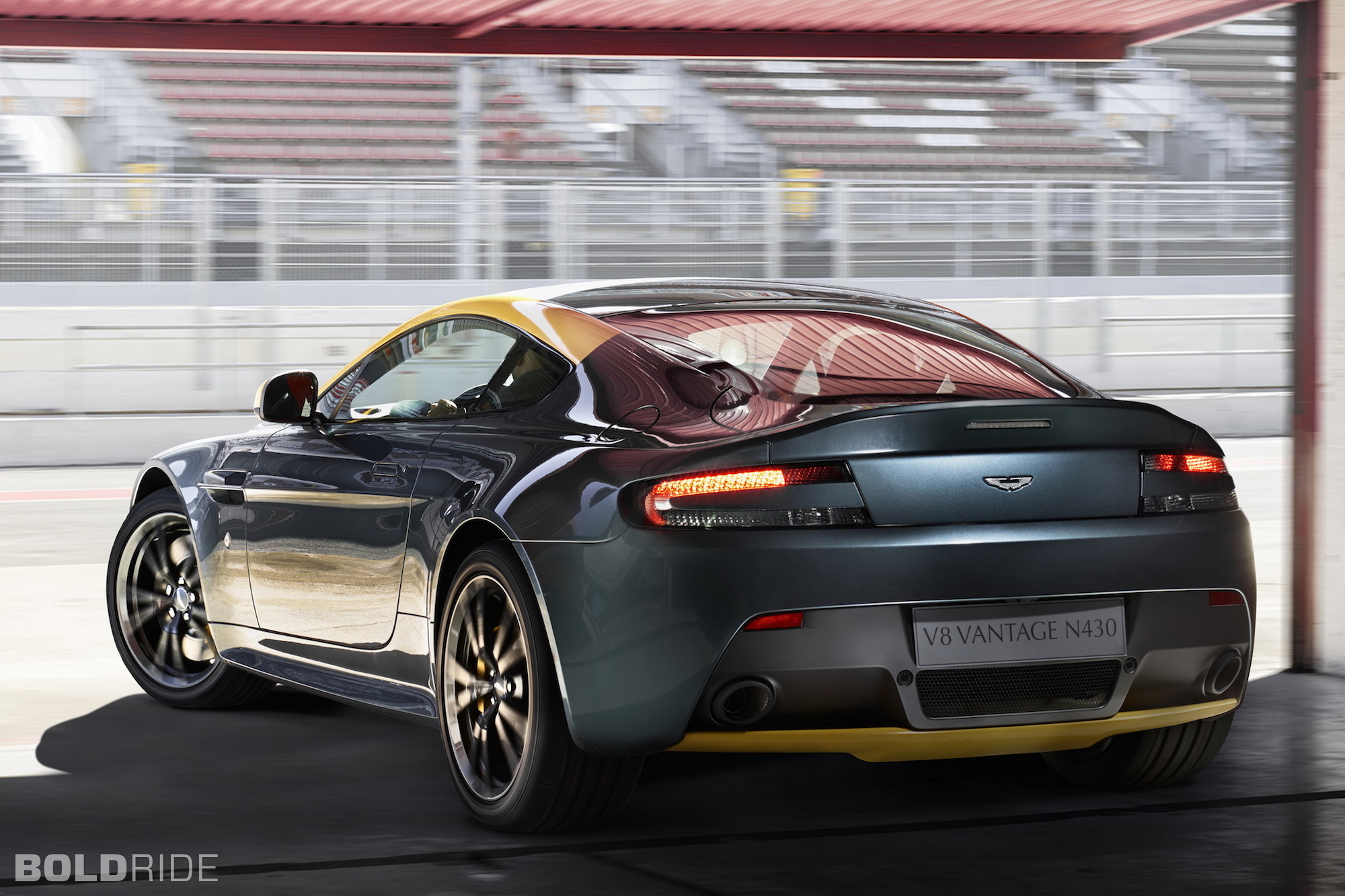 2015 Aston Martin V8 Vantage N430 HD wallpapers, Desktop wallpaper - most viewed