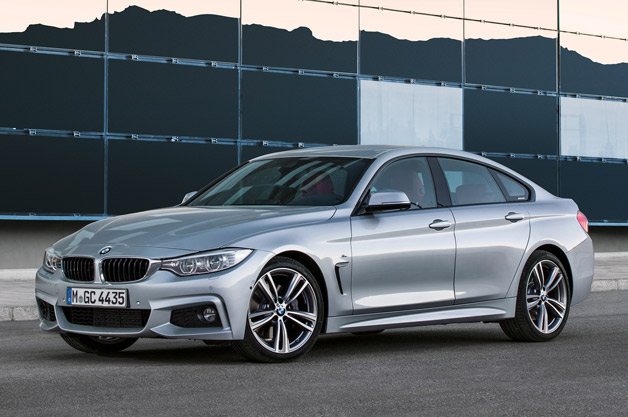 2015 Bmw 4-series Gran Coupe Backgrounds, Compatible - PC, Mobile, Gadgets| 628x417 px