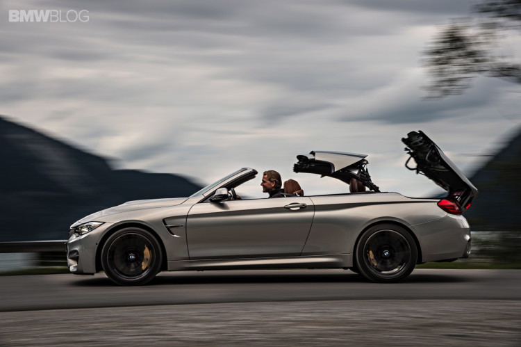 2015 BMW M4 Cabrio High Quality Background on Wallpapers Vista