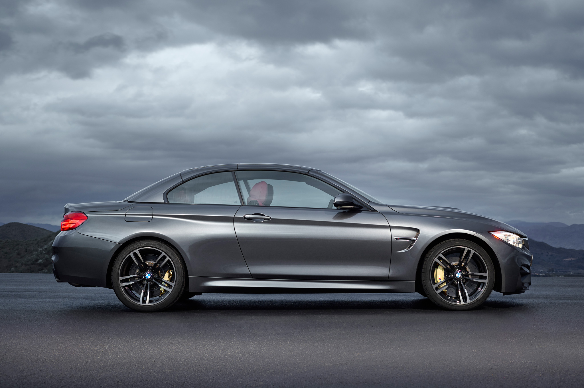 2015 BMW M4 Cabrio High Quality Background on Wallpapers Vista