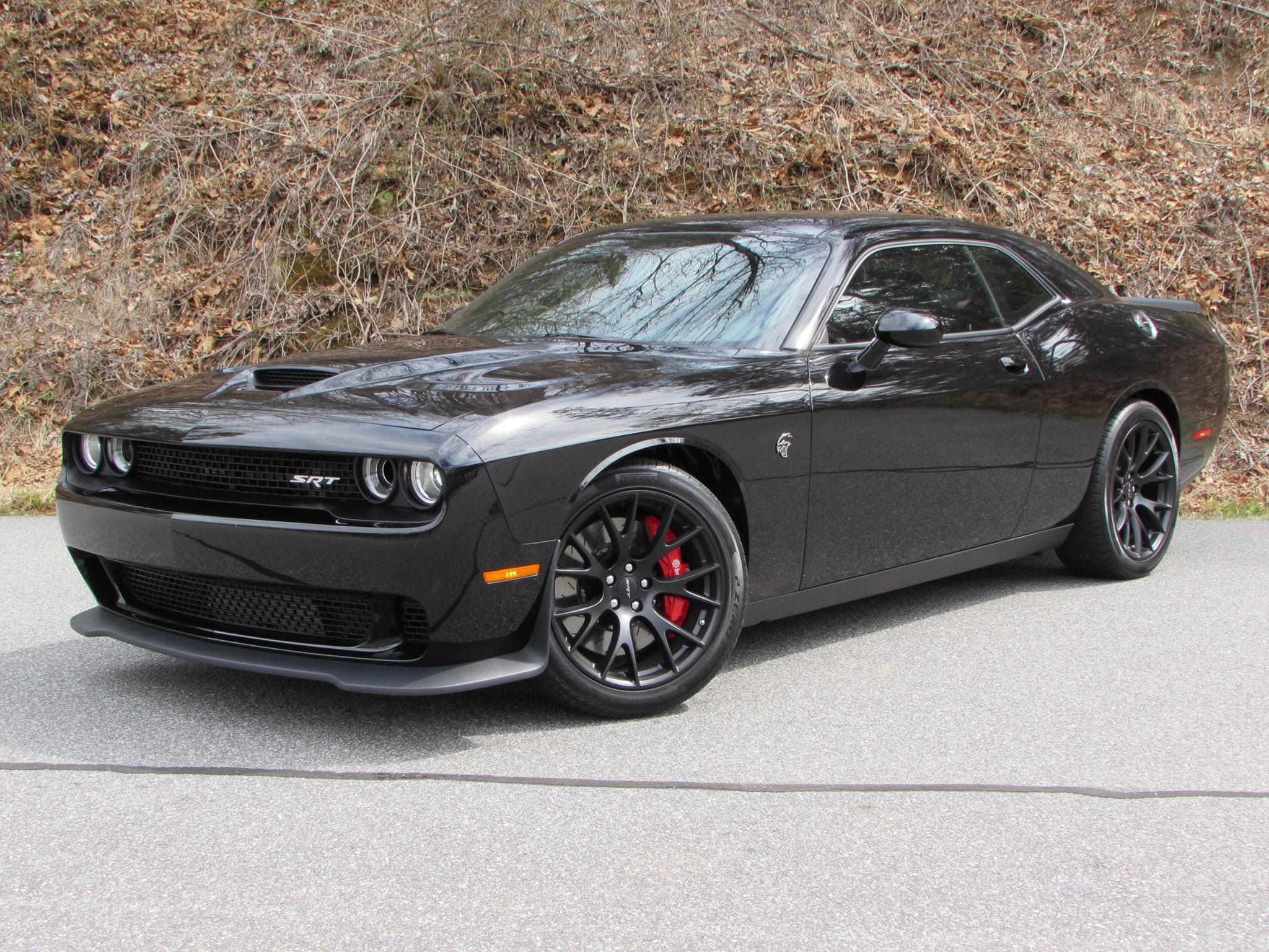 Dodge Challenger Pics, Vehicles Collection