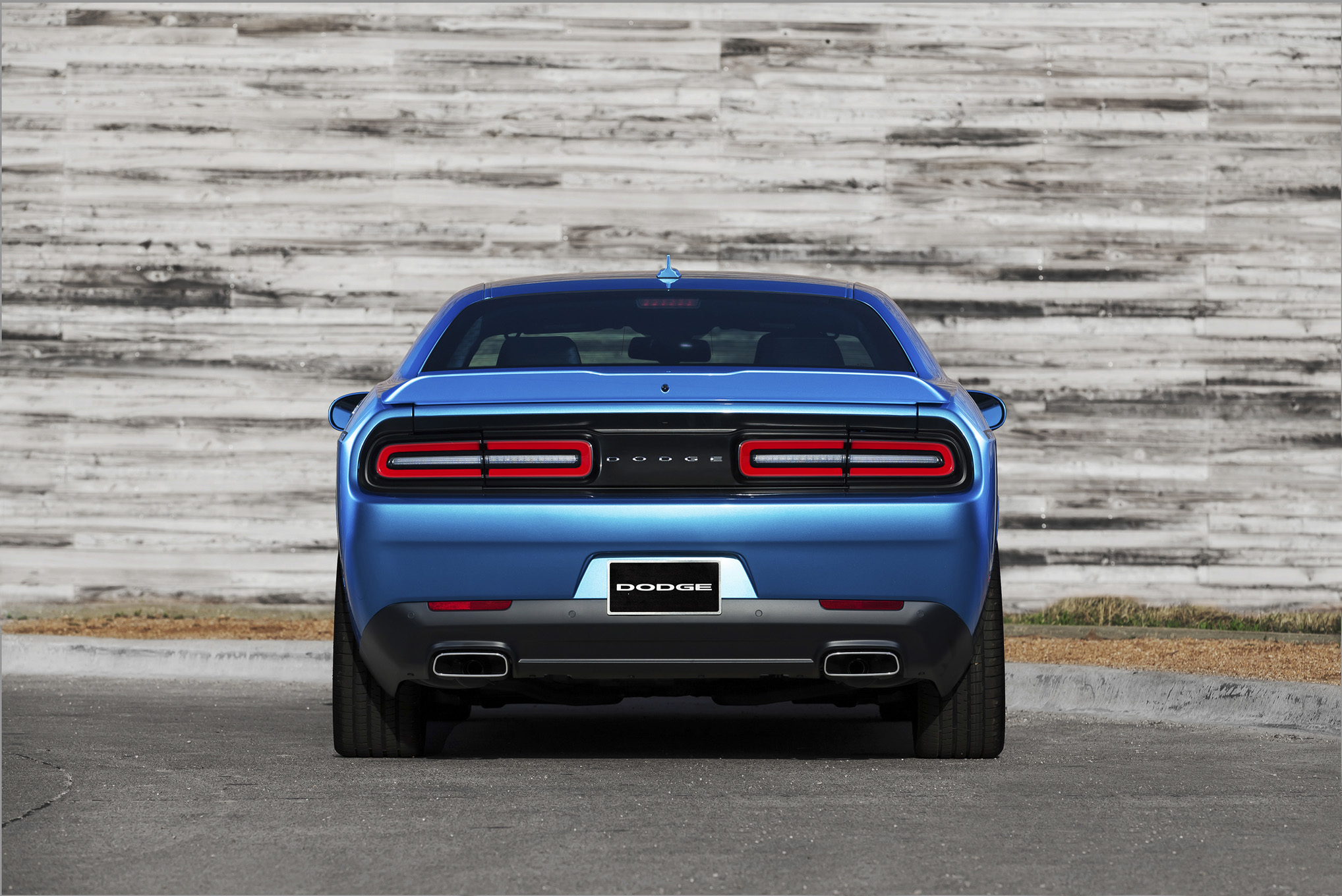 2015 Dodge Challenger HD wallpapers, Desktop wallpaper - most viewed
