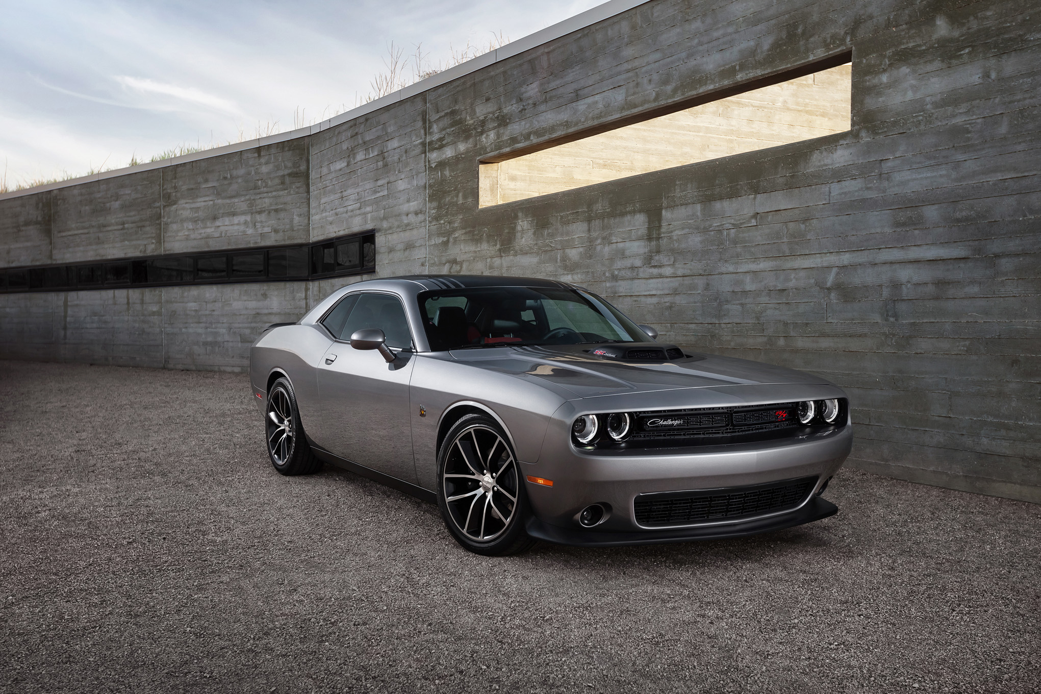 2015 Dodge Challenger Pics, Vehicles Collection