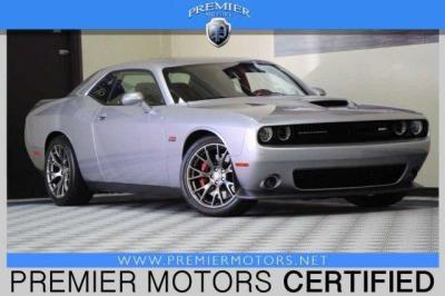 Amazing 2015 Dodge Challenger Pictures & Backgrounds