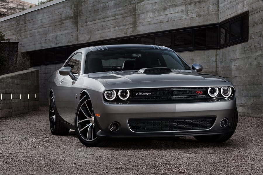 HD Quality Wallpaper | Collection: Vehicles, 900x600 2015 Dodge Challenger