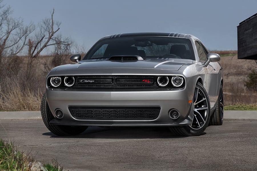 Amazing 2015 Dodge Challenger Pictures & Backgrounds