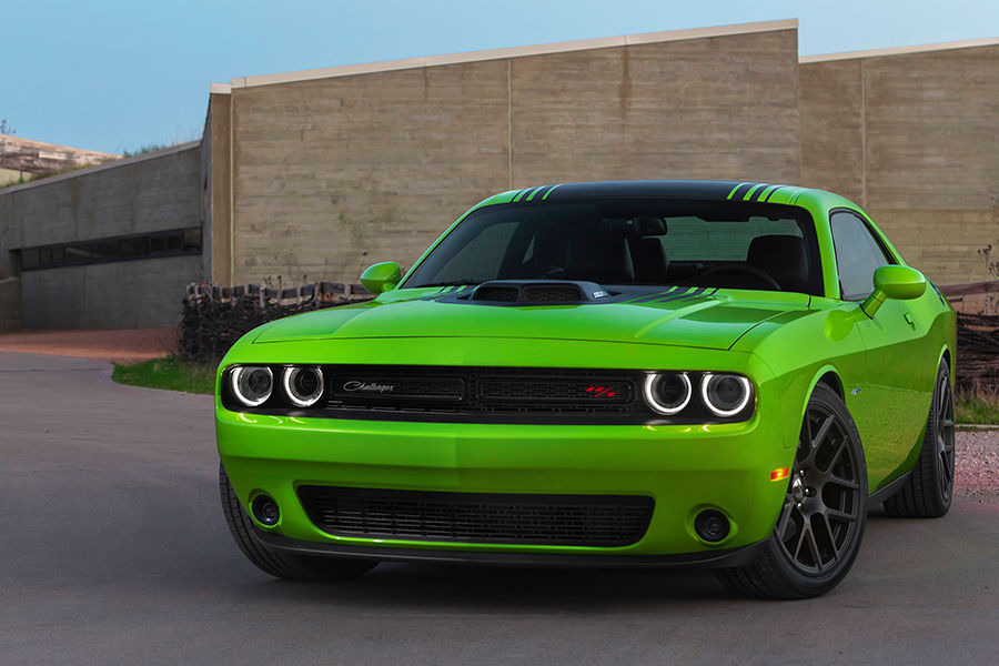 2015 Dodge Challenger High Quality Background on Wallpapers Vista