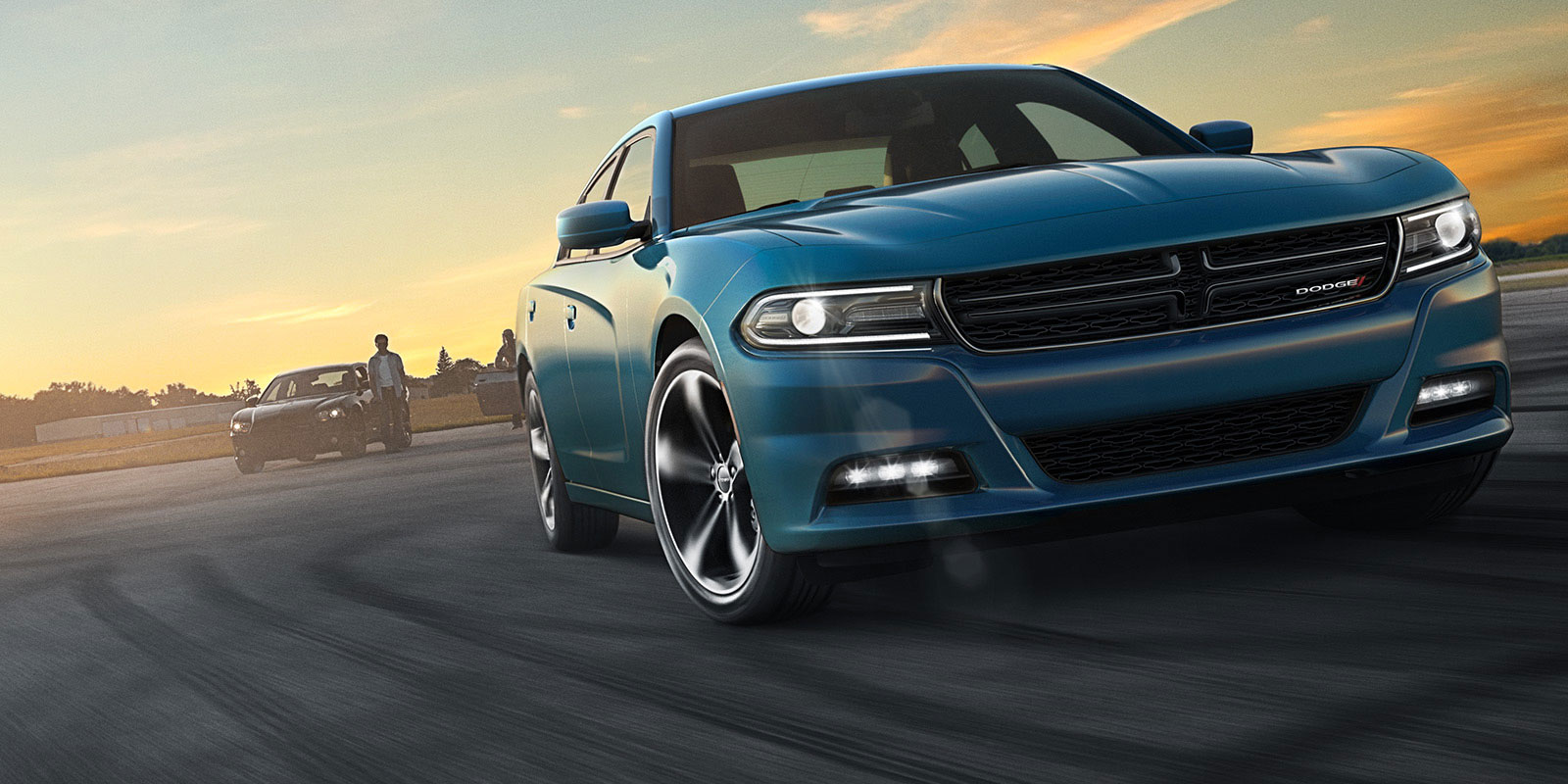 2015 Dodge Charger #17