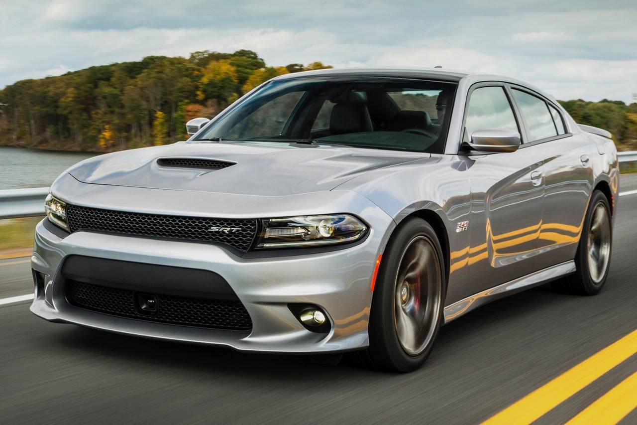 2015 Dodge Charger #19