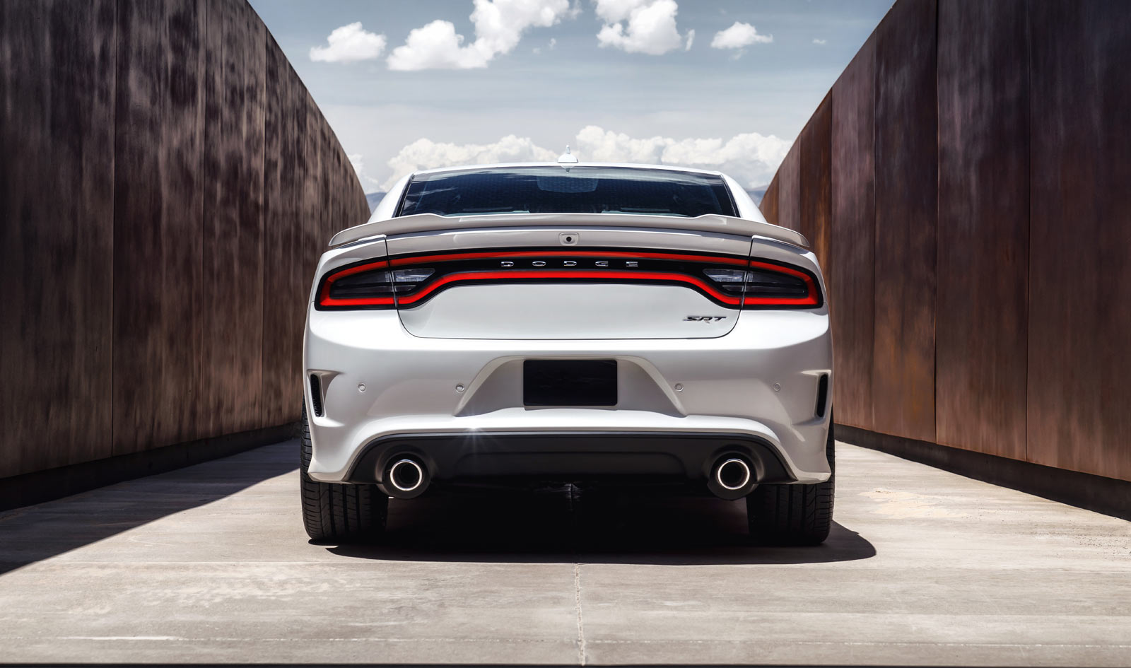 2015 Dodge Charger #13