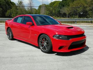 2015 Dodge Charger #2