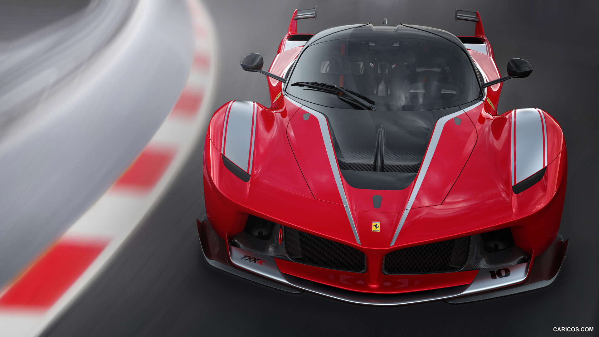 2015 Ferrari FXX K Pics, Vehicles Collection